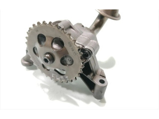 Čerpadlo oleje 038115105B, 038115121 Volkswagen Passat Alltrack