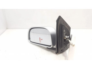 Зеркало (механическое)    Сзади   Mitsubishi Space Star  1998-2005 года   