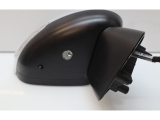 Зеркало электрическое Citroen C3 Aircross 2017 - года