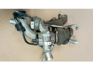 Turbodmychadlo Турбина 25198550, 7815040011 Buick Encore I 1.4 Benzinas