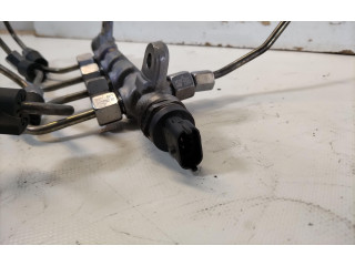 Топливная рампа K68425346AA, 0445214359 Jeep Compass