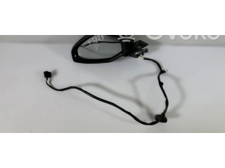 Зеркало электрическое Audi S5 F5 2016 - года