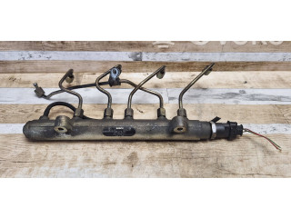 Топливная рампа 0445214051, 16610RBDE01 Honda Accord