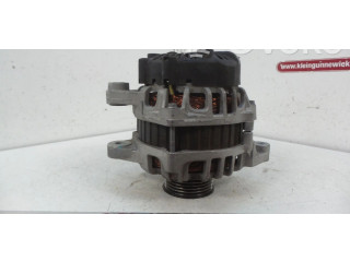 Генератор 2614287, 3730003350 KIA Rio