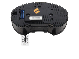 Панель приборов 8P0920931S, W0-7056U Audi A3 S3 A3 Sportback 8P