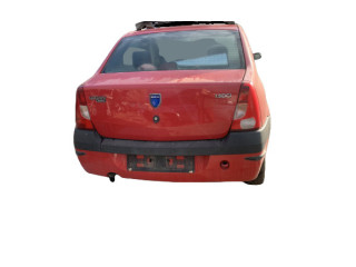 Подрулевой шлейф SRS Dacia Logan I