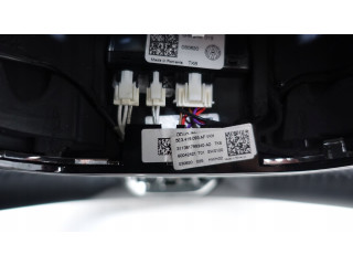 Руль Skoda Octavia Mk4 2019 - года 5E3419093AF