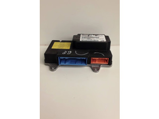 Блок подушек безопасности 30724652   Volvo V50