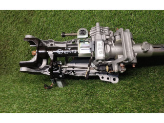 рейка Колонка рулевая 166462082, A1664601316 Mercedes-Benz GL X166 2013 - 2019 года