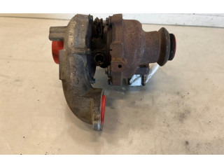  Турбина Ford Transit -  Tourneo Connect  1870257, FM5Q-6K682-AA   для двигателя XWGA      