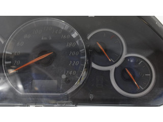 Панель приборов 8100A923 Mitsubishi Grandis