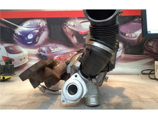  Турбина Volkswagen Golf Sportsvan  04l253010b         