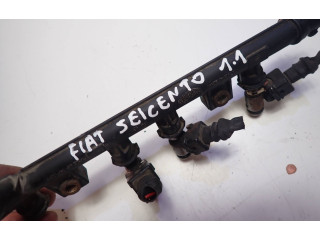 Vstřikovací čerpadlo B67132190.18301 Fiat Seicento/600