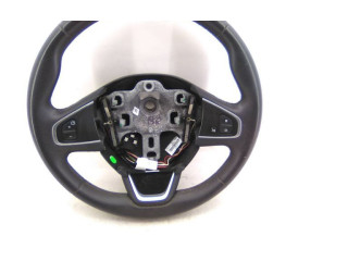 Руль Renault Clio IV 2012 - года 484005241R