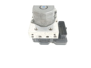 Блок АБС 0265243695, 0265956101 Maserati Ghibli 2013 - года