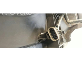 Вентилятор радиатора Nissan Vanette 2.3