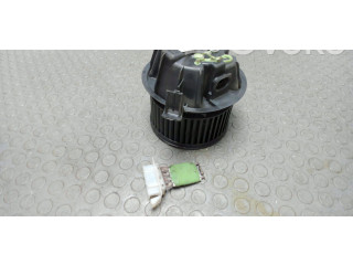 Вентилятор радиатора 272106020R Dacia Logan I