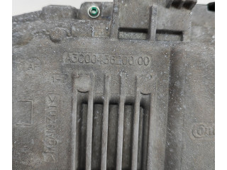 Přístrojová deska Skoda Octavia Mk4 2021 5E3920770A, A3C0539630300