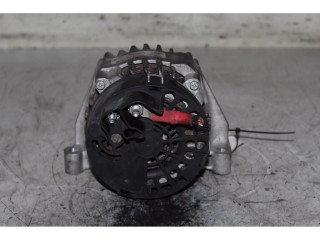 Генератор    Ford Ka      