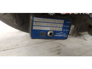 Turbodmychadlo Турбина 31431130, 36010145 Volvo XC70 2.0 D5244T17