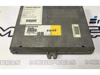 Моторчик заднего дворника 459143, S101705101E Volvo 440