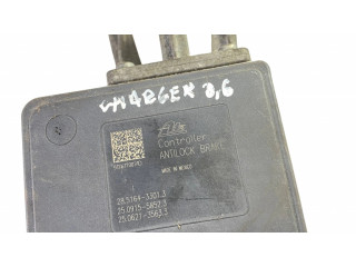 Jednotka ABS 68316593AD, P68316593AD Dodge Charger 2017