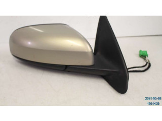 Зеркало электрическое        Volvo V70  2005 - 2008 года   