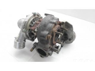 Turbodmychadlo Турбина 172010R040, IHI   Toyota Auris 150 2.0 Dyzelis 1AD