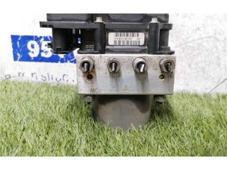 Блок управления АБС 9660779880, 265231522 Citroen Xsara Picasso