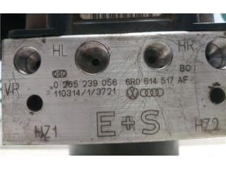 Блок управления АБС CAYC, 265239056   Seat Ibiza IV (6J,6P)