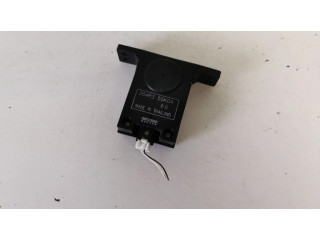 Сирена сигнализации