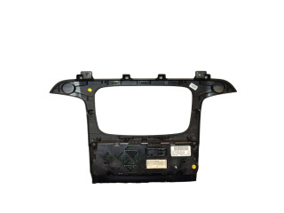 Блок управления кондиционера воздуха / климата/ печки (в салоне) BM2T18C612AC, WH4A14400 Ford Galaxy