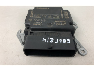 Блок подушек безопасности 5WA959655H Volkswagen Golf VIII