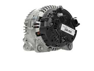 Генератор CA1910, 3EFFE Audi A6 S6 C6 4F