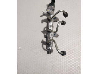 Комплект системы впрыска топлива 059130755CC, 0445010691    Audi A6 S6 C7 4G   