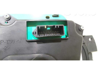 Панель приборов 248104802R, 248104802R Dacia Sandero