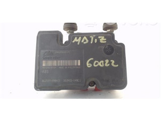 Блок АБС 96457018   Chevrolet  Matiz   -  года