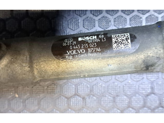 Топливная рампа 30757146, 0445215023 Volvo XC90