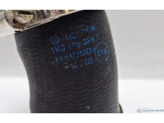 Интеркулер 1K0145828T, 1K0145828T Volkswagen Golf VI