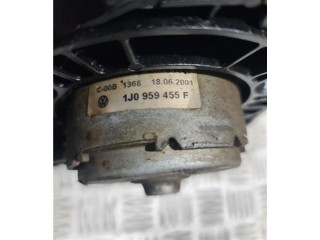 Комплект вентиляторов     1J0959455F, 1J0959455F    Audi A3 S3 8L 