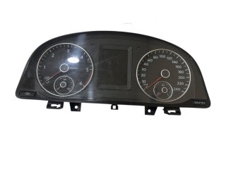 Панель приборов 2K0920865A, VDD02424 Volkswagen Caddy