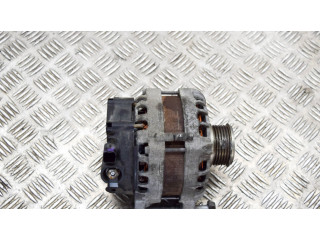 Генератор NRG12S010, 9809391880   Citroen C3 1.2     