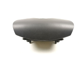 Подушка безопасности водителя 95028511 Chevrolet Captiva