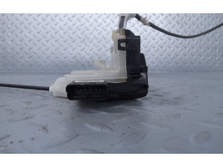 Zámek zadních dveří 9816344180 Peugeot Partner III 2022