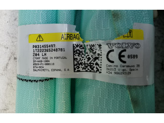 Боковая подушка безопасности P031455497, TRWORS34240794D Volvo S60