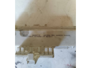 Pojistková skříňka 8690719, 041811 Volvo S40 2005