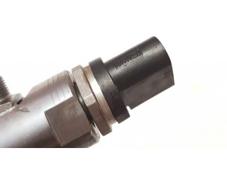 Топливная рампа 0281002949, 207180721631 BMW 1 F20 F21 1.6