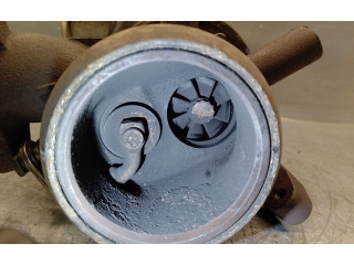  Турбина Mercedes-Benz A W169  A6400901780, AL0028   для двигателя 640940      