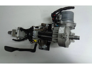 Рулевая рейка 6C1909144D, 6C1909144M Skoda Fabia Mk3 (NJ) 2015 - 2021 года