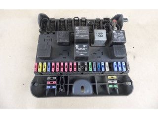   Pojistková skříňka 6U0937025   Skoda Felcia I 1996